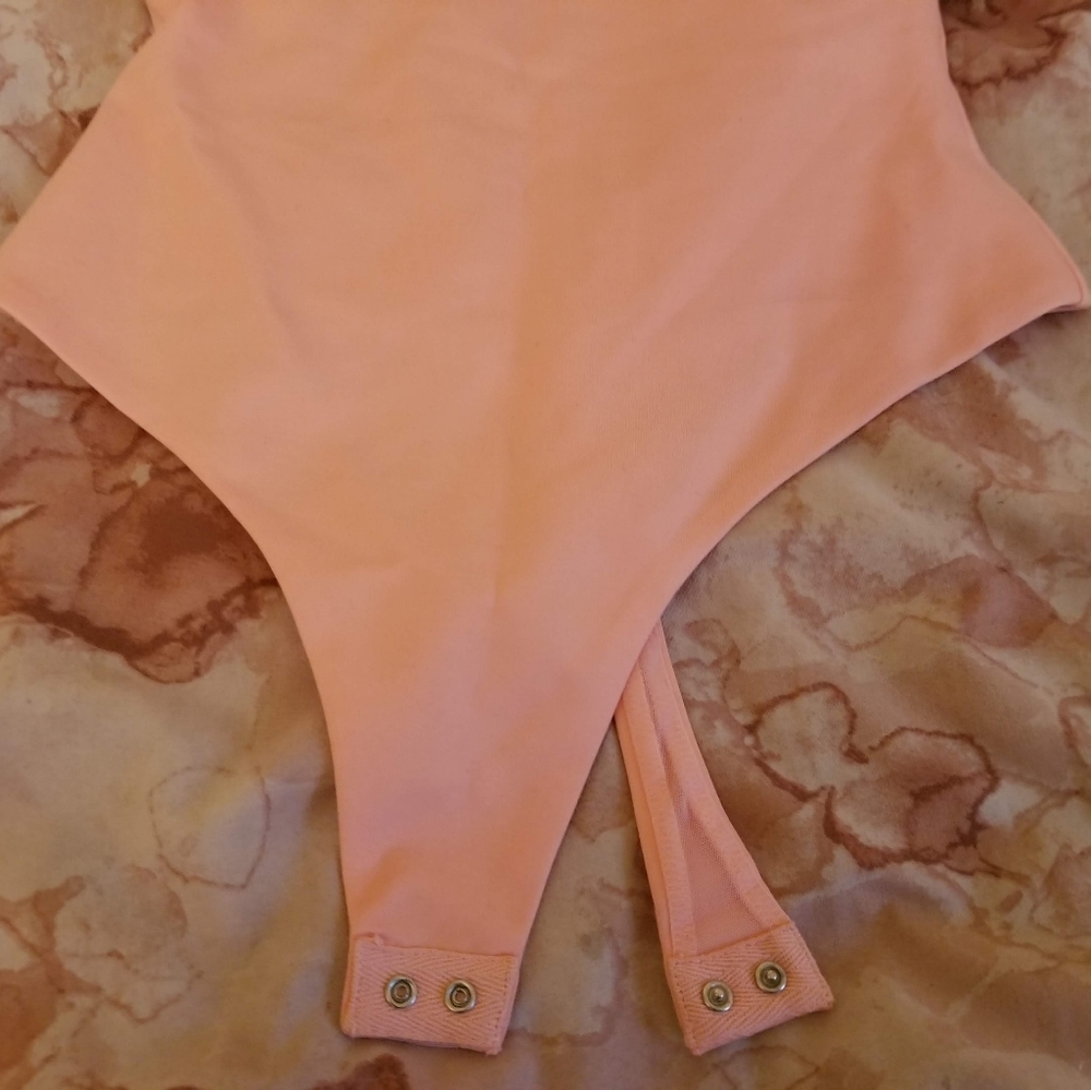 celeste bodysuit - Picture 4 of 6